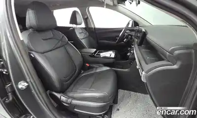 Hyundai Tucson 2024 1.6 Автомат в Москве № 517699, миниатюра 11