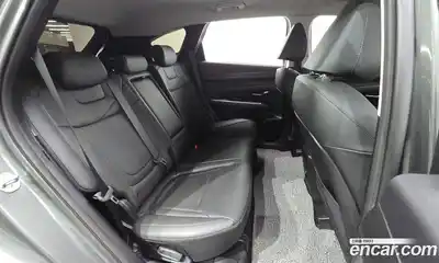 Hyundai Tucson 2024 1.6 Автомат в Москве № 517699, миниатюра 12