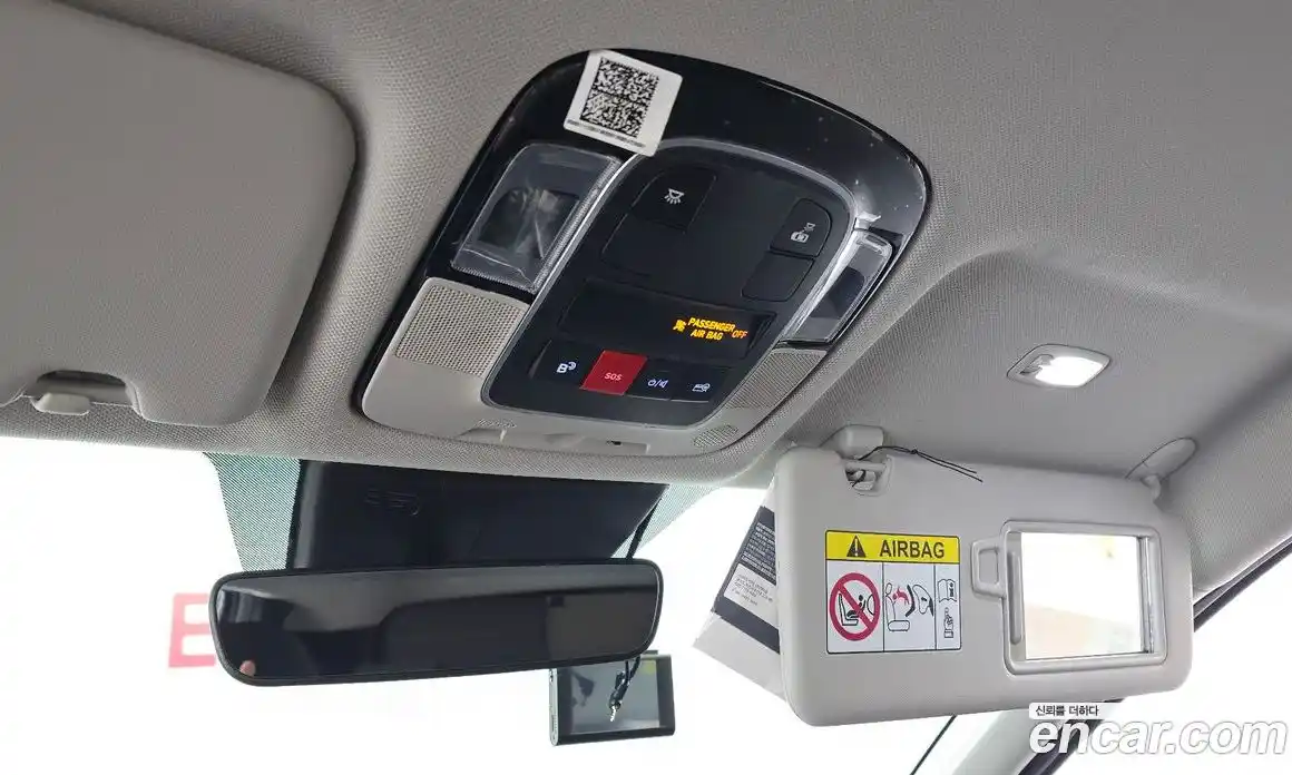 Hyundai Tucson 2024 1.6 Автомат в Москве № 517699, фото 18