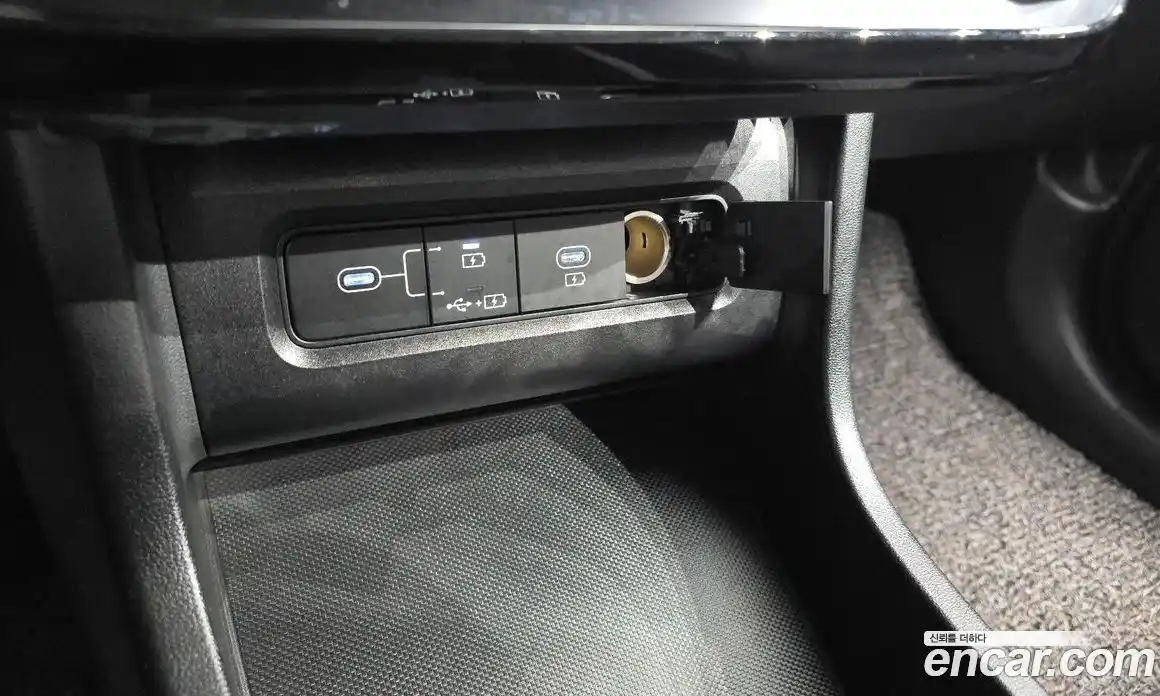 Hyundai Tucson 2024 1.6 Автомат в Москве № 517699, фото 19