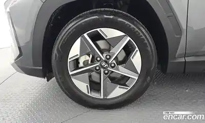 Hyundai Tucson 2024 1.6 Автомат в Москве № 517699, миниатюра 5