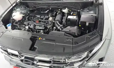 Hyundai Tucson 2024 1.6 Автомат в Москве № 517699, миниатюра 6