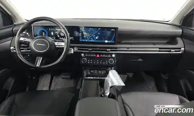 Hyundai Tucson 2024 1.6 Автомат в Москве № 517699, миниатюра 7