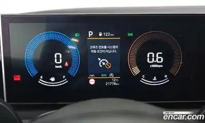 Hyundai Tucson 2024 1.6 Автомат в Москве № 517699, миниатюра 8