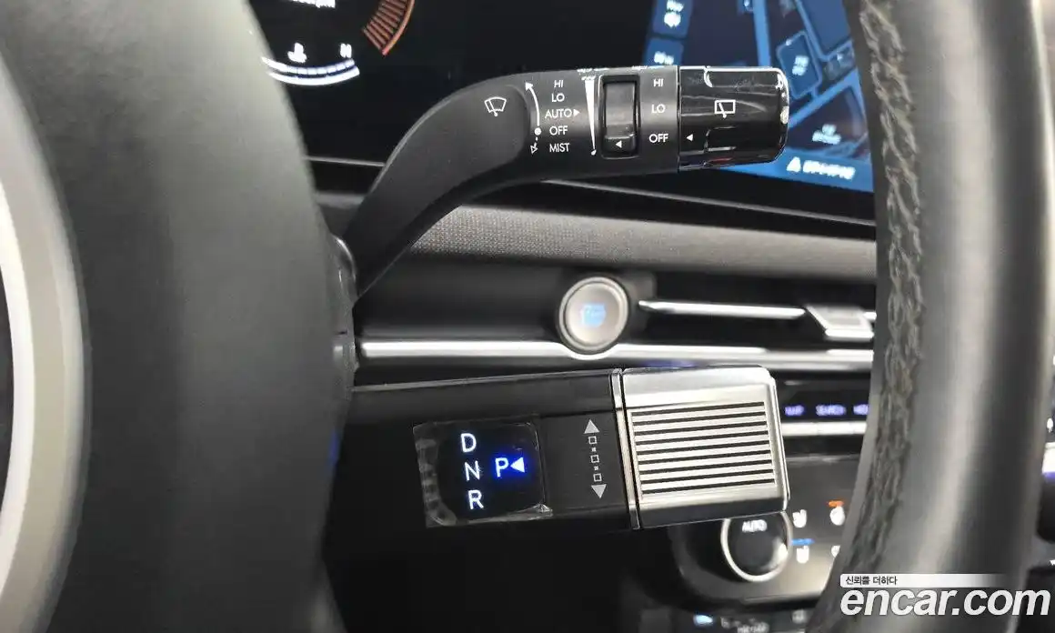 Hyundai Tucson 2024 1.6 Автомат в Москве № 517699, фото 9