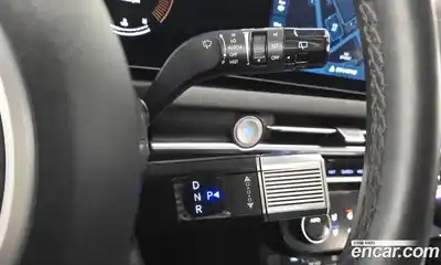 Hyundai Tucson 2024 1.6 Автомат в Москве № 517699, миниатюра 9