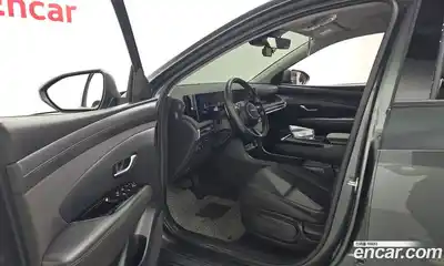 Hyundai Tucson 2024 1.6 Автомат в Москве № 517699, миниатюра 10