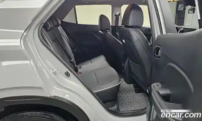 Hyundai Venue 2023 1.6 Автомат в Москве № 517787, миниатюра 12