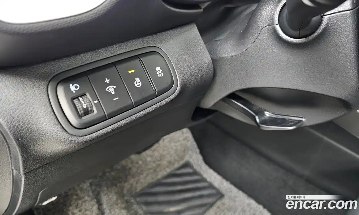 Hyundai Venue 2023 1.6 Автомат в Москве № 517787, фото 14