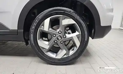 Hyundai Venue 2023 1.6 Автомат в Москве № 517787, миниатюра 5