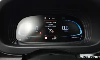 Hyundai Venue 2023 1.6 Автомат в Москве № 517787, миниатюра 8