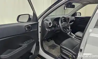 Hyundai Venue 2023 1.6 Автомат в Москве № 517787, миниатюра 10