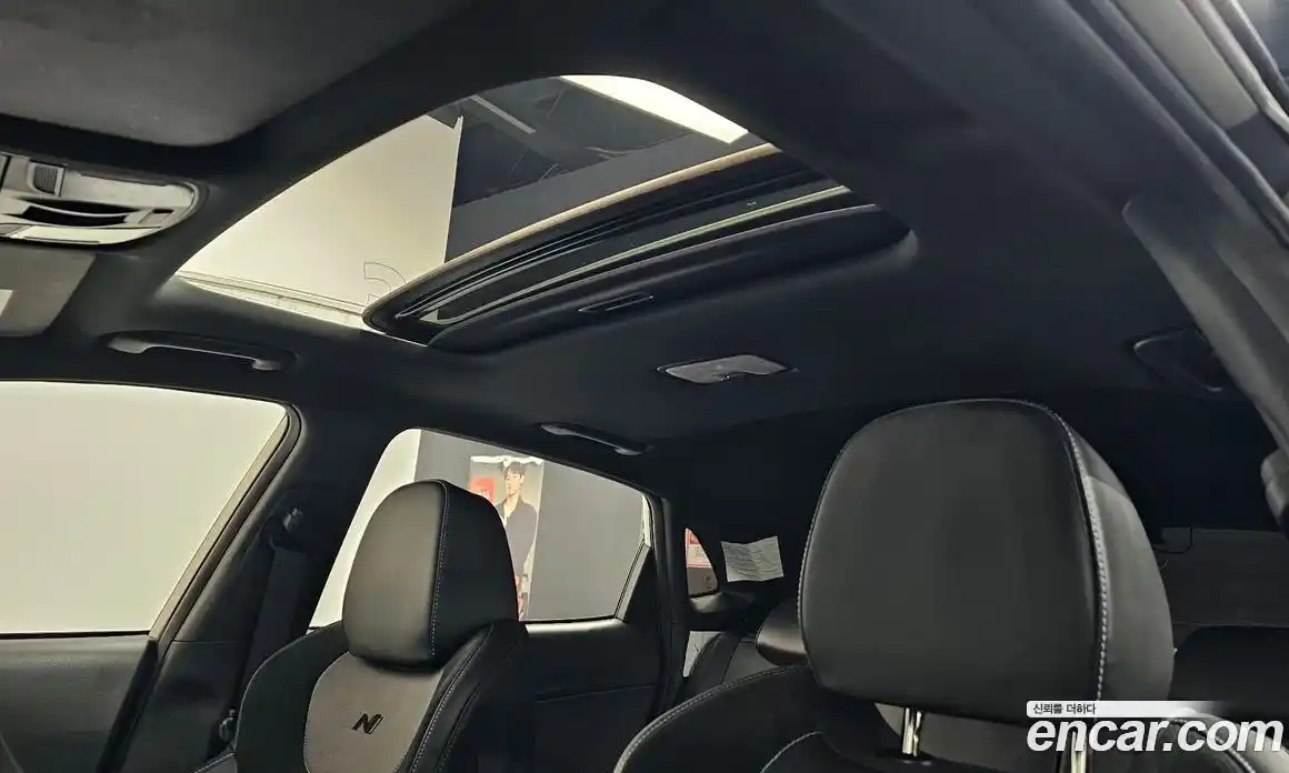 Hyundai Kona 2023 2.0 Автомат в Москве № 518228, фото 19