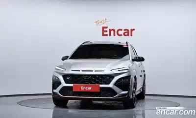 Hyundai Kona 2023 2.0 Автомат в Москве № 518228, миниатюра 3