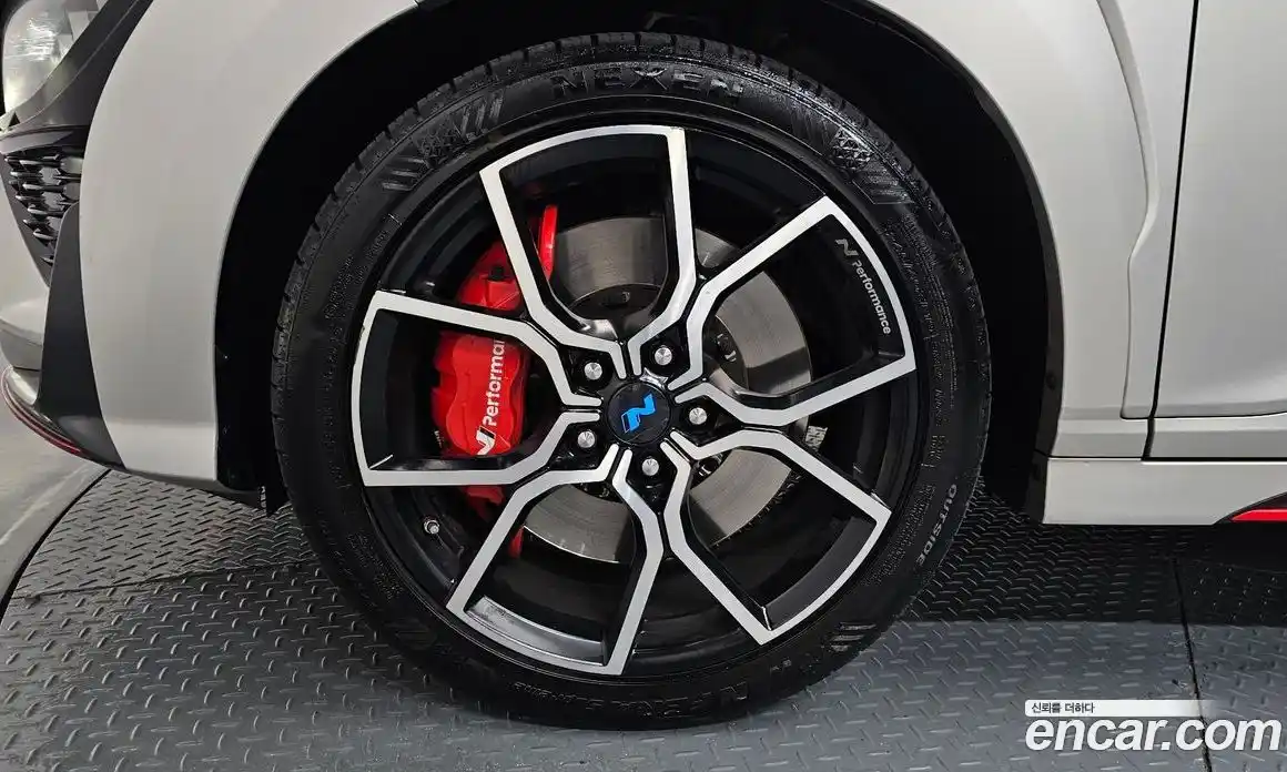 Hyundai Kona 2023 2.0 Автомат в Москве № 518228, фото 5