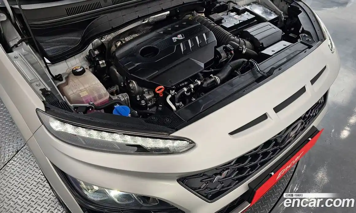 Hyundai Kona 2023 2.0 Автомат в Москве № 518228, фото 6