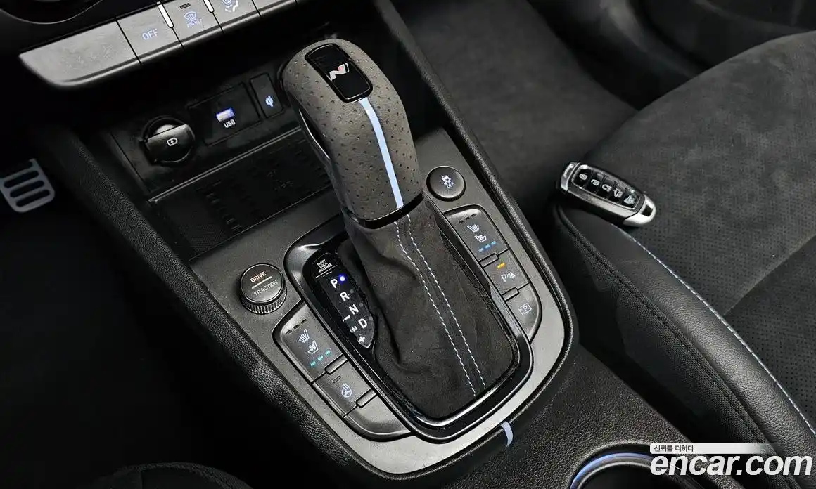 Hyundai Kona 2023 2.0 Автомат в Москве № 518228, фото 9