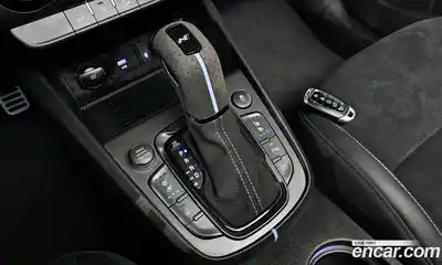 Hyundai Kona 2023 2.0 Автомат в Москве № 518228, миниатюра 9