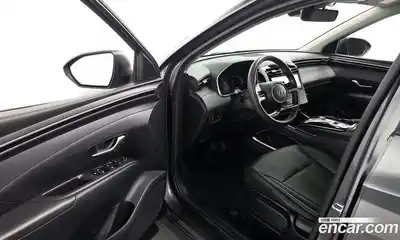 Hyundai Tucson 2023 2.0 Автомат в Москве № 518490, миниатюра 11