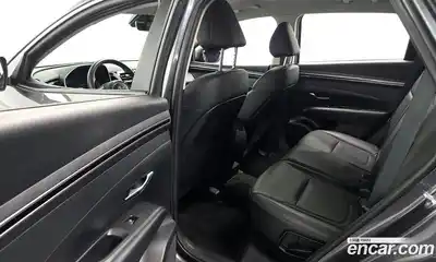 Hyundai Tucson 2023 2.0 Автомат в Москве № 518490, миниатюра 12