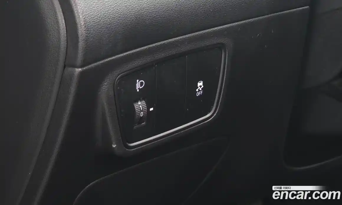 Hyundai Tucson 2023 2.0 Автомат в Москве № 518490, фото 16