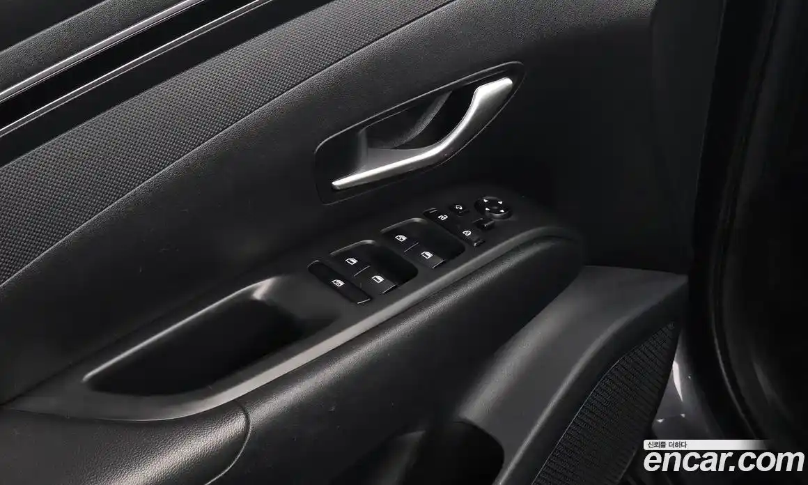 Hyundai Tucson 2023 2.0 Автомат в Москве № 518490, фото 17