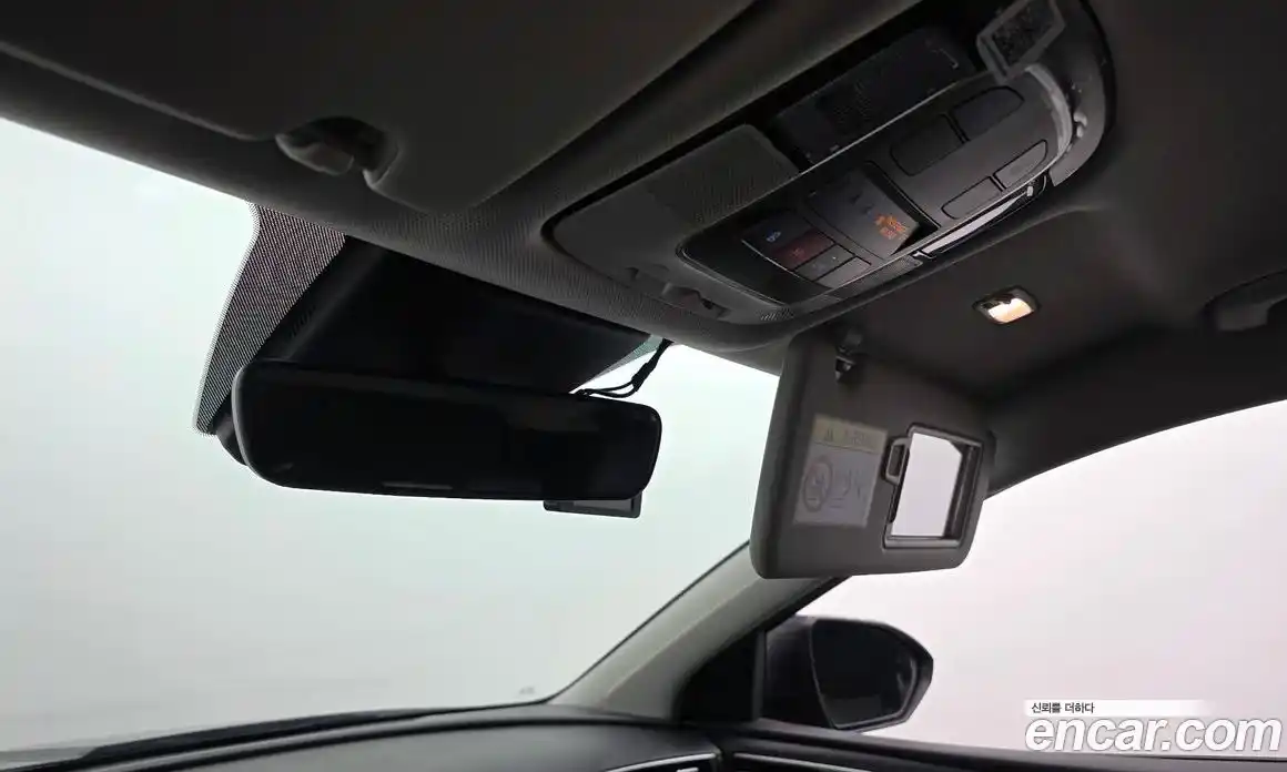 Hyundai Tucson 2023 2.0 Автомат в Москве № 518490, фото 20