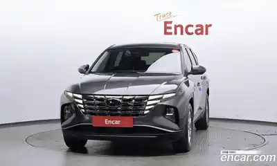 Hyundai Tucson 2023 2.0 Автомат в Москве № 518490, миниатюра 3