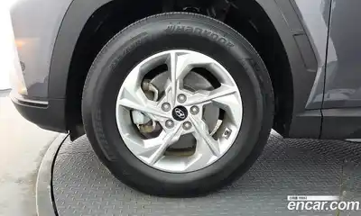 Hyundai Tucson 2023 2.0 Автомат в Москве № 518490, миниатюра 5