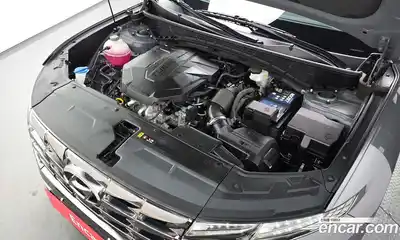 Hyundai Tucson 2023 2.0 Автомат в Москве № 518490, миниатюра 6