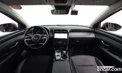 Hyundai Tucson 2023 2.0 Автомат в Москве № 518490, миниатюра 7