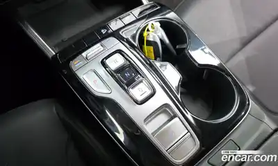 Hyundai Tucson 2023 2.0 Автомат в Москве № 518490, миниатюра 9