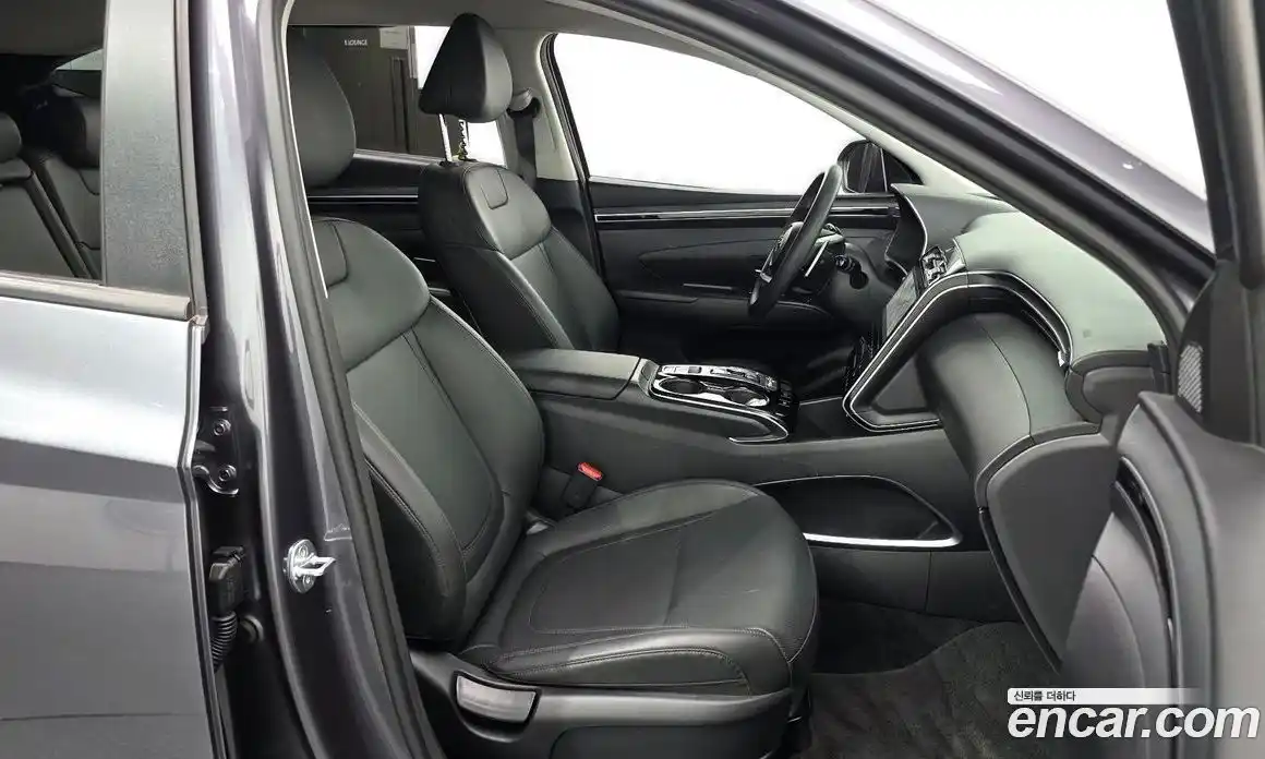 Hyundai Tucson 2023 2.0 Автомат в Москве № 518490, фото 10