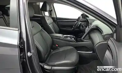 Hyundai Tucson 2023 2.0 Автомат в Москве № 518490, миниатюра 10