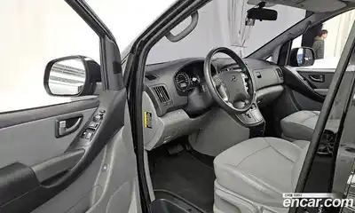 Hyundai Starex 2019 2.5 Автомат в Москве № 518513, миниатюра 11