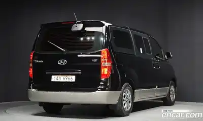 Hyundai Starex 2019 2.5 Автомат в Москве № 518513, миниатюра 2