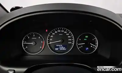 Hyundai Starex 2019 2.5 Автомат в Москве № 518513, миниатюра 8