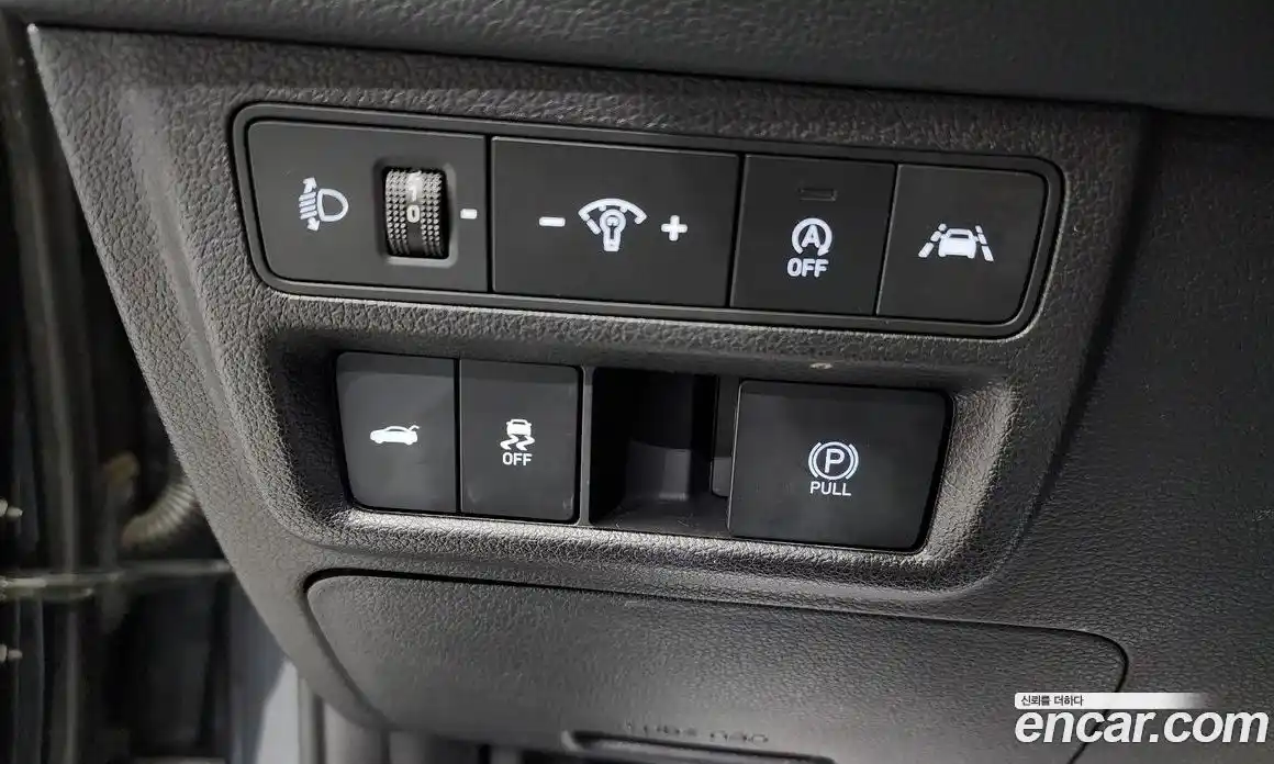 Hyundai Sonata 2022 2.0 Автомат в Москве № 518543, фото 14