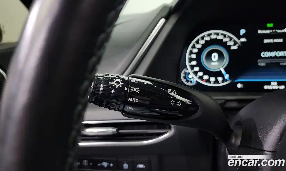 Hyundai Sonata 2022 2.0 Автомат в Москве № 518543, фото 16