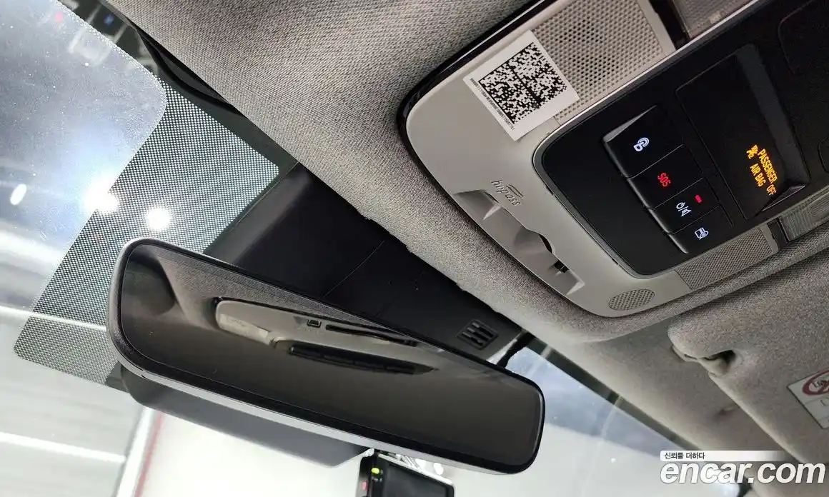 Hyundai Sonata 2022 2.0 Автомат в Москве № 518543, фото 20