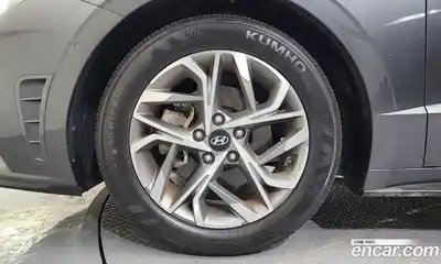 Hyundai Sonata 2022 2.0 Автомат в Москве № 518543, миниатюра 5