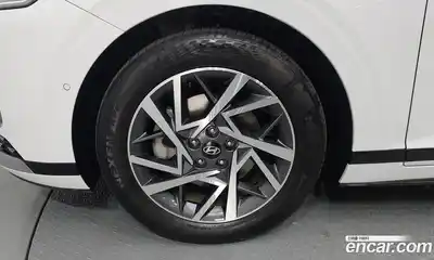 Hyundai Grandeur 2023 2.5 Автомат в Москве № 519002, миниатюра 5