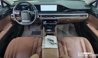 Hyundai Grandeur 2023 2.5 Автомат в Москве № 519002, миниатюра 7