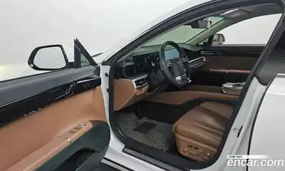 Hyundai Grandeur 2023 2.5 Автомат в Москве № 519002, миниатюра 10