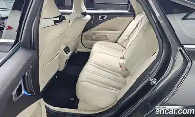 Kia K8 2026 2.5 Автомат в Москве № 519254, миниатюра 12