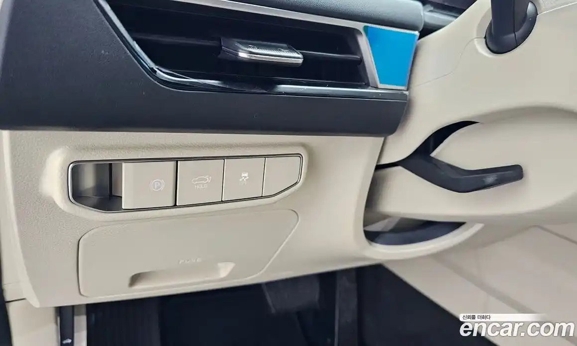 Kia K8 2026 2.5 Автомат в Москве № 519254, фото 17