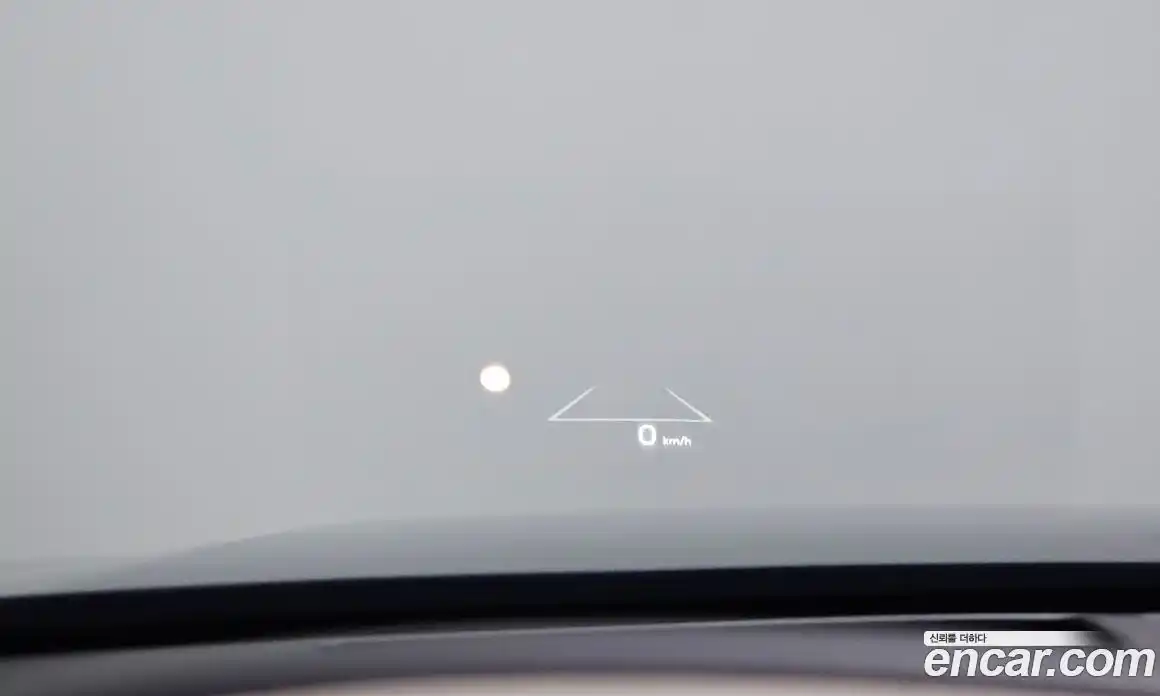 Kia K8 2026 2.5 Автомат в Москве № 519254, фото 18