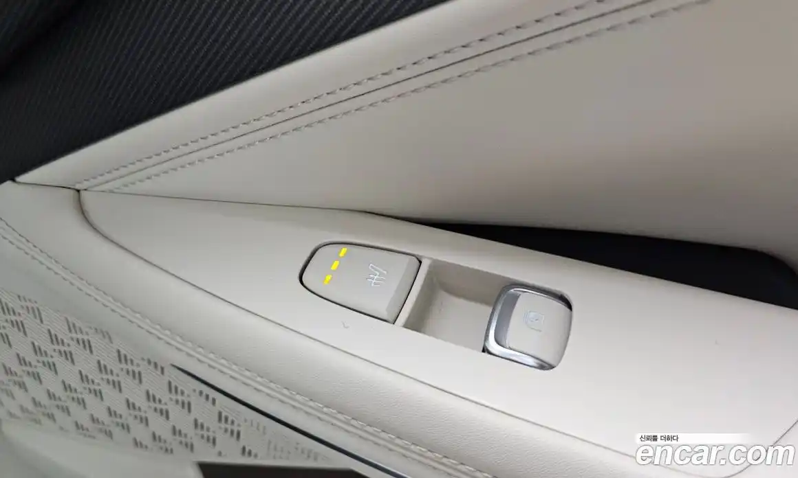 Kia K8 2026 2.5 Автомат в Москве № 519254, фото 19