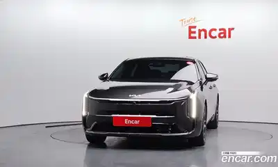 Kia K8 2026 2.5 Автомат в Москве № 519254, миниатюра 3