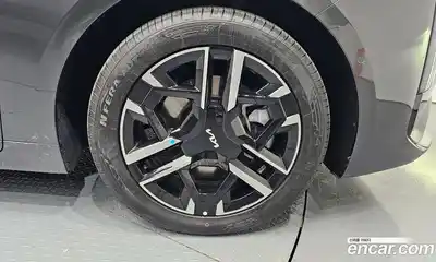 Kia K8 2026 2.5 Автомат в Москве № 519254, миниатюра 5